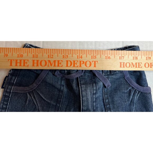 Gap Capri Jeans - Picture 15 of 16